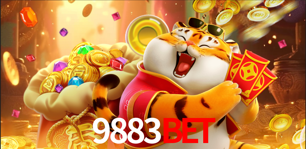 9883bet: Seu Cassino Premiado com Pagamentos Rápidos