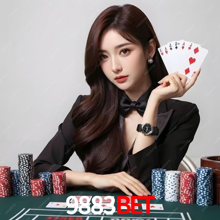Casino Ao Vivo 9883bet