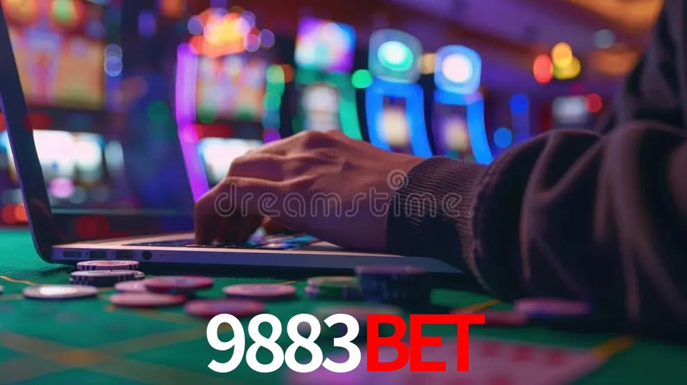 A Emoção da Loteria na 9883bet: Uma Chance de Mudança de Vida