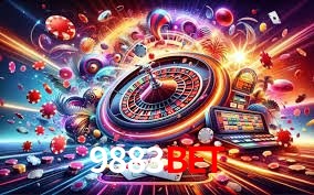 Casino Ao Vivo 9883bet