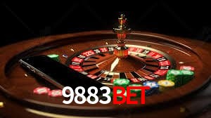 Football Betting 9883bet