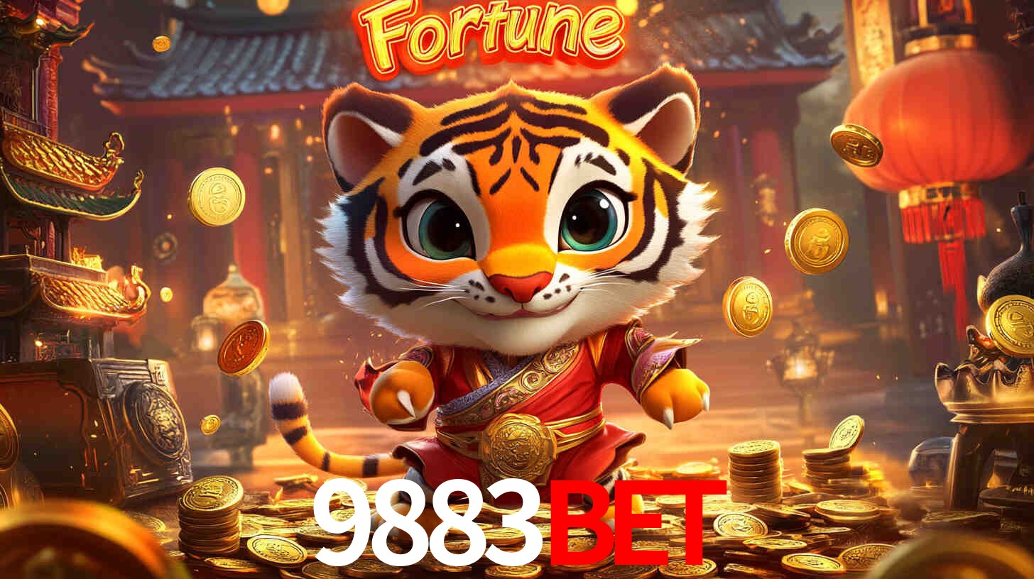 A Emoção da Loteria na 9883bet: Uma Chance de Mudança de Vida