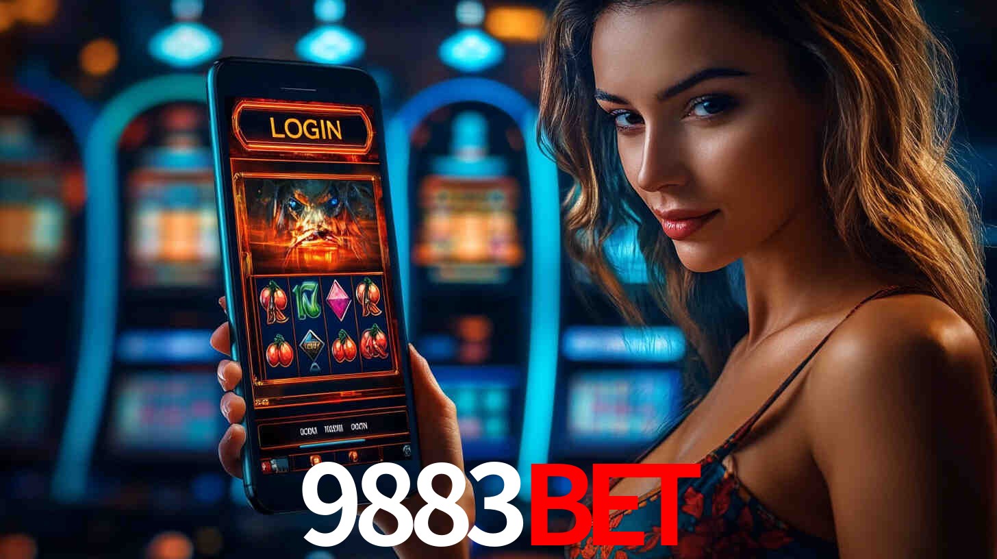 9883bet login