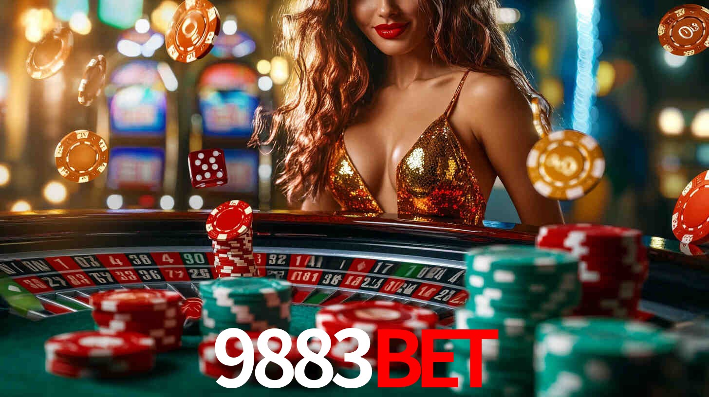 Daily Bonuses 9883bet