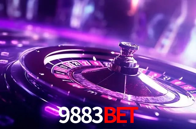 Inovações de Jogos na 9883bet: O Futuro das Experiências Interativas