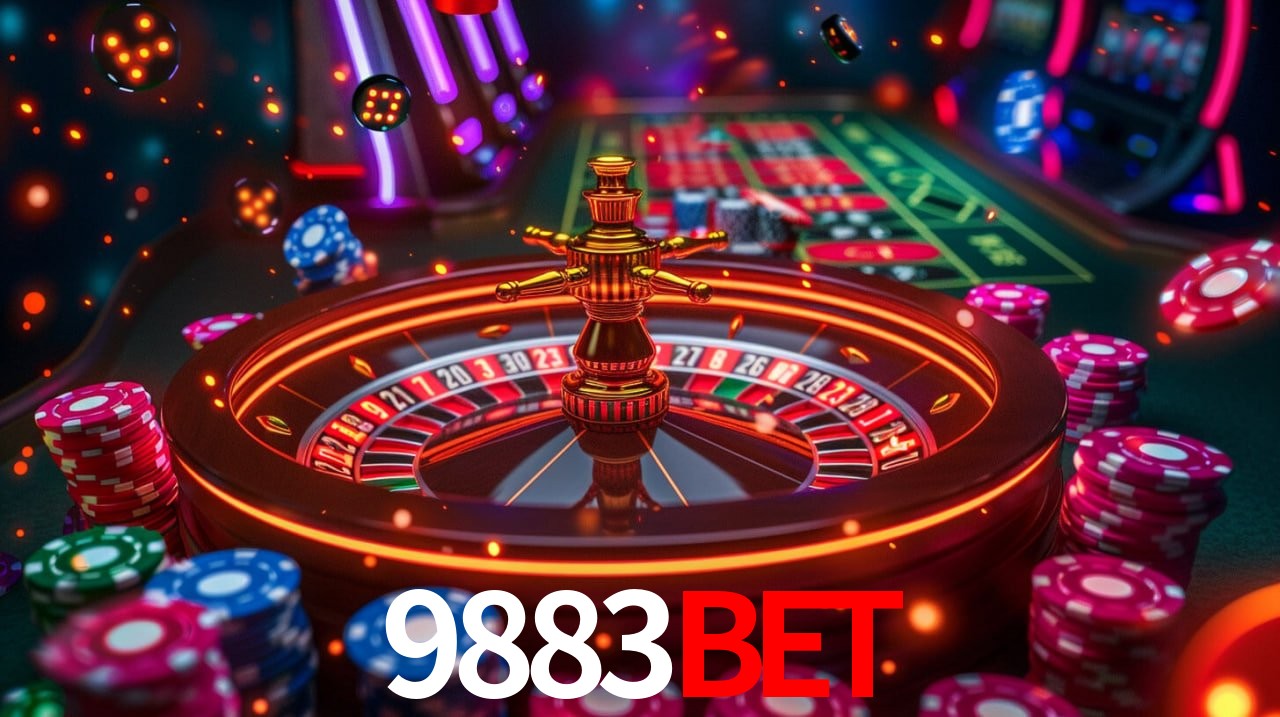 Descubra o Programa VIP da 9883bet: Vantagens Exclusivas para Jogadores