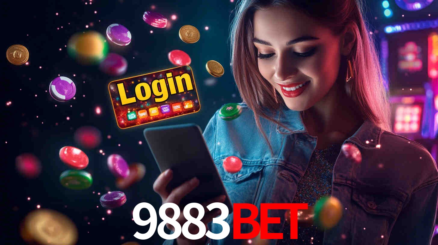 Desvendando o Mundo dos Jogos Virtuais na 9883bet