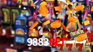 9883bet: A Experiência de Casino com Jogos de Mesa ao Vivo