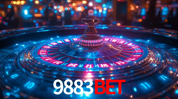 Premium Interface 9883bet