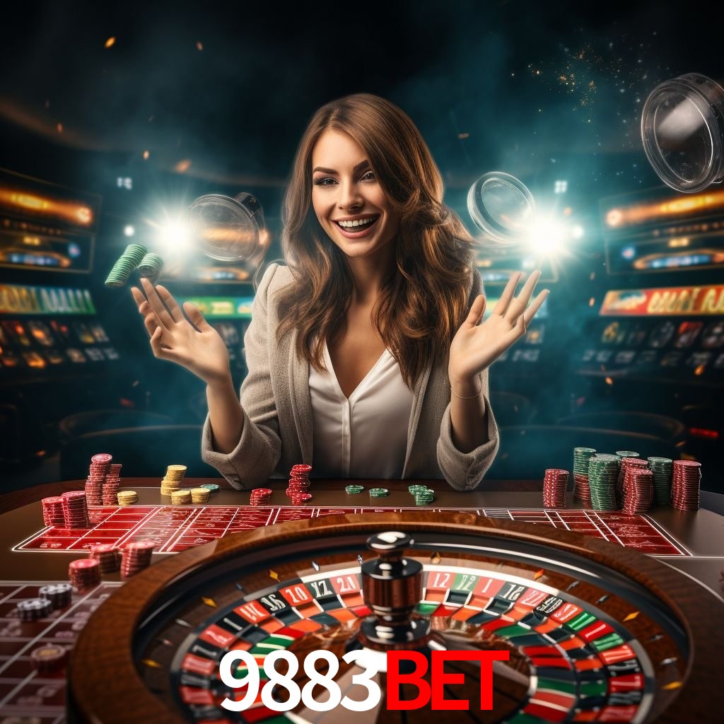 Ofertas Imperdíveis na 9883bet: Promoções e Bônus Que Valem a Pena