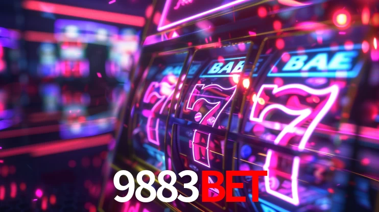 Live Casino 9883bet