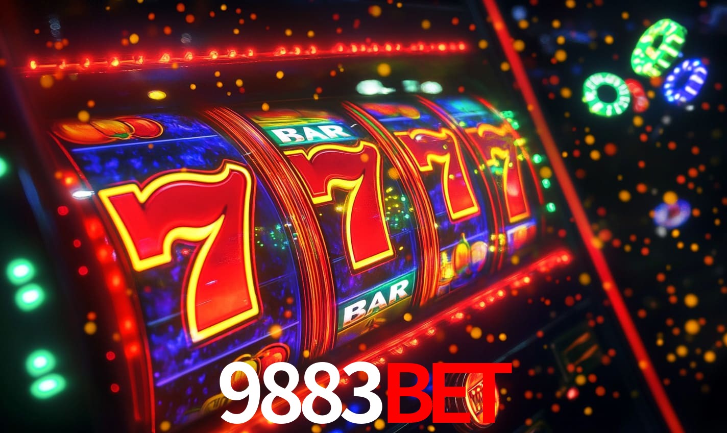 9883bet login