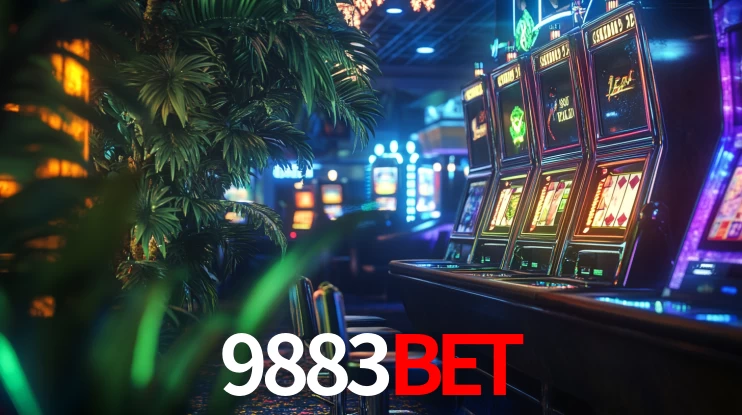 VIP Casino 9883bet