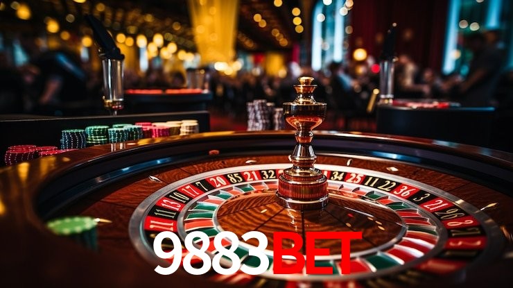 Flash Promotion 9883bet