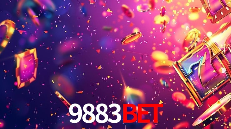 Descubra a Essência do 9883bet: Nossa História e Compromissos