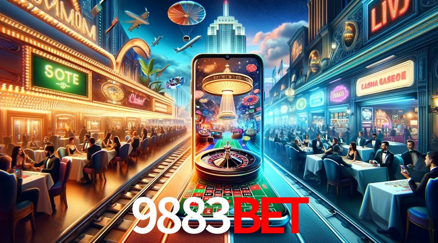 Quick Registration 9883bet