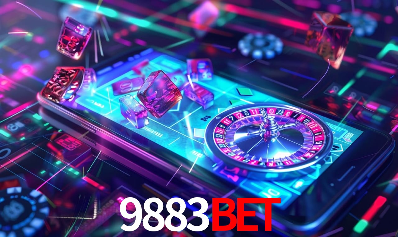 Casino VIP 9883bet