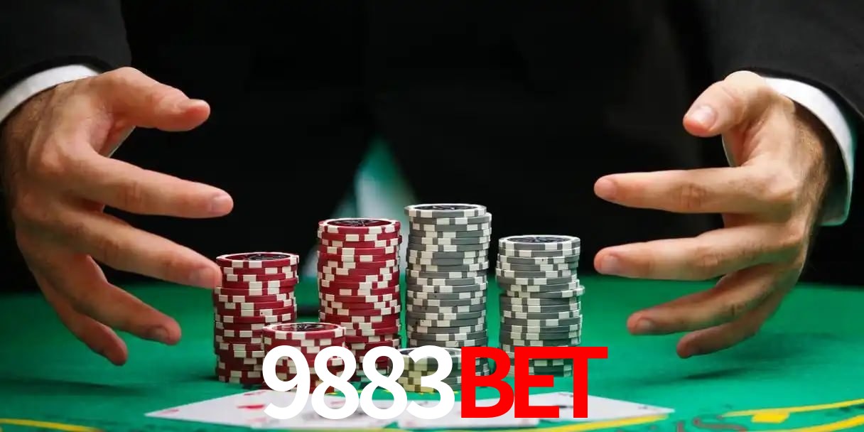 cassino 9883bet