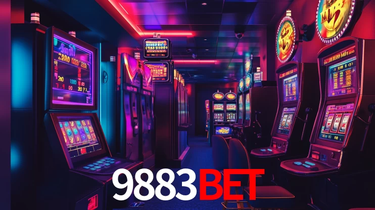 Exclusive Games 9883bet