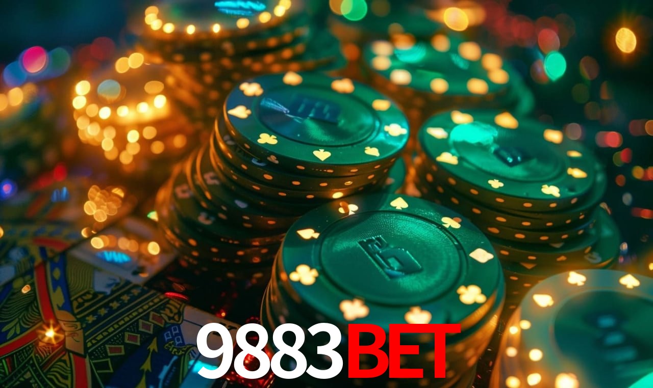 Torneios 9883bet