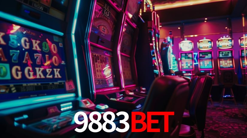 Weekend Specials 9883bet