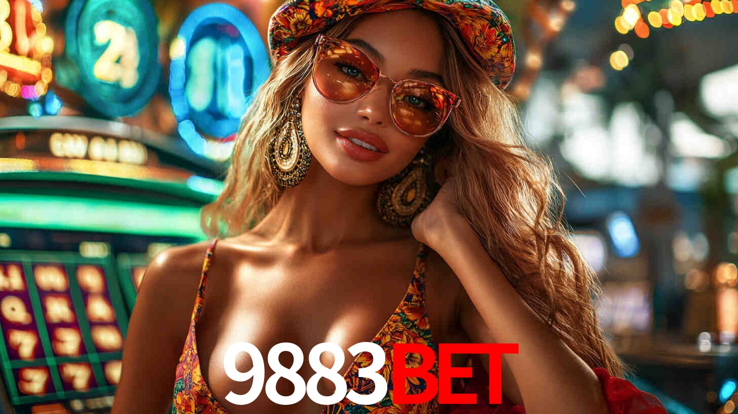 Programa VIP 9883bet